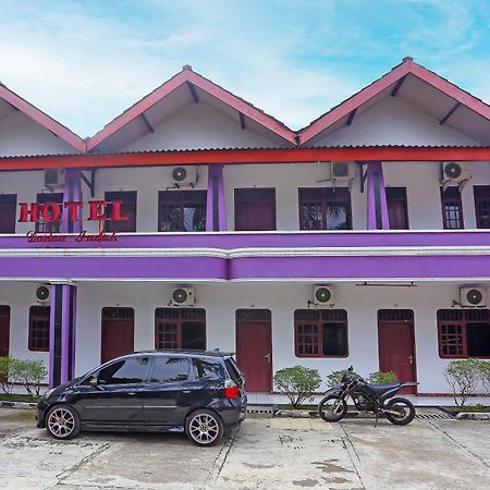 Super Oyo 3978 Hotel Danau Indah Bekasi Exterior foto